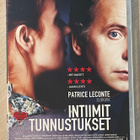 Patrice Leconte: INTIIMIT TUNNUSTUKSET (2004) - pikkukuva 1
