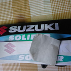 Suzuki PV sivukopan tarrasarja 96 alkaen - pikkukuva 2