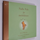 A. A. Milne : Nalle Puh ja mehiläiset - pikkukuva 1