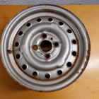 PELTIVANNE 14" 4X100  1 KPL - pikkukuva 1