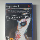 Manhunt (PS2) - pikkukuva 1