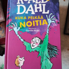 Roald Dahl Kuka pelkää noitia - pikkukuva 1