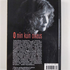 Sue Grafton : O niin kuin oikeus - pikkukuva 2