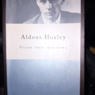 Huxley  : Uljas uusi maailma  ( SIS POSTIKULU  ) - pikkukuva 2