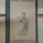 Pertti Nieminen - Lähdettyäsi (sid.) - pikkukuva 1