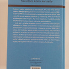 Veijo Meri : Sanojen synty - pikkukuva 2