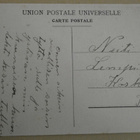 Heinävesi, Kissakallio, vesistönäkymä, mv pk, k. k-k 1907 - pikkukuva 2