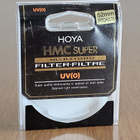 == Hoya HMC Super UV(0) - 52mm - pikkukuva 1