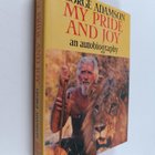 George Adamson : My pride and joy - pikkukuva 1