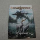 Stratovarius Elysium promotarra 2011 - pikkukuva 1