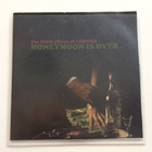 Lodger: Honeymoon Is Over + single (CD + CDS) - pikkukuva 1