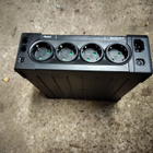 Eaton Ellipse PRO 850 DIN -UPS (ei akkua) - pikkukuva 4