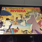 Tactic Moomins on the Riviera lautapeli - pikkukuva 1