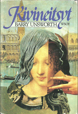 KIVINEITSYT <> Barry Unsworth
