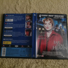 FAR FROM HEAVEN DVD - pikkukuva 1