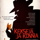 Keksejä ja Konnia - DVD - pikkukuva 1