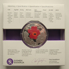 Suomi 2012 10€ Armi Ratia - Proof - hopeaa - - pikkukuva 3