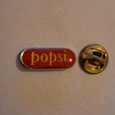 POPSI PINSSI