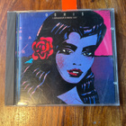 J. Karjalainen Ja Mustat Lasit - Doris cd Poko Records - pikkukuva 1