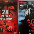 28 päivää myöhemmin & 30 päivää kaamosta K 18 - pikkukuva 1