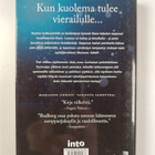 Denise Rudberg : Kuuden metrin syvyydessä - pikkukuva 2