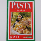 Riisiherkut / Pastaherkut - pikkukuva 2