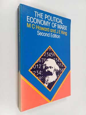M. C. Howard : The political economy of Marx