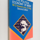 M. C. Howard : The political economy of Marx - pikkukuva 1