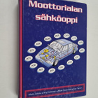 Matti Suominen ym. : Moottorialan sähköoppi - pikkukuva 1