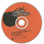 Atomic Kitten • See Ya CD-Single - pikkukuva 2