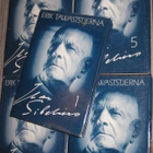 Tawaststjerna, Erik ;  Jean Sibelius. 1 - 5 - pikkukuva 1