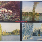 kortti °/** Iitti - erilaisia paikkakuntakortteja - pikkukuva 3