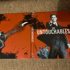 The Untouchables - Steelbook (Blu-ray) - pikkukuva 5