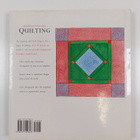 Diana Lodge : Quilting : over 20 classic step-by-step pro... - pikkukuva 2
