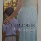 Colm Toibin - Äitejä ja poikia - pikkukuva 1