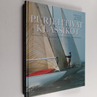 Pirkka Leino : Purjehtivat klassikot : suomalaiset puupur... - pikkukuva 1
