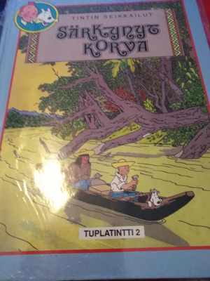 Tuplatintti 2