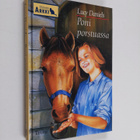 Lucy Daniels : Poni porstuassa - pikkukuva 1