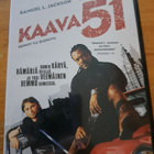 Kaava 51 DVD uudenveroinen - pikkukuva 1