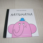 Owe Gustafson Hattumatka - pikkukuva 1