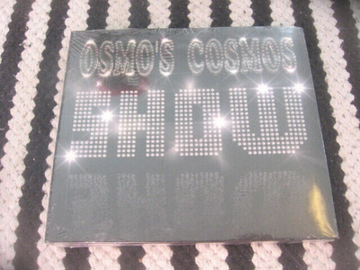 Osmo's Cosmos - Osmo's Cosmos Show