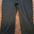 Mustat Trikoot / Leggingsit / Leggings - koko 38 / M - pikkukuva 3