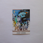 2025-26 Blueline POWER Einari Luhanka Pelicans - pikkukuva 1