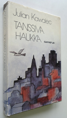 Julian Kawalec : Tanssiva haukka