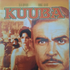 KUUBA DVD ( Sean Connery) - pikkukuva 1