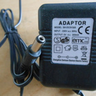 Power Adaptor Model SH-DC5V300 5V DC 300mA. - pikkukuva 1