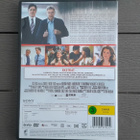 DVD: Extraordinary Measures (Brendan Fraser, Harrison Ford) - pikkukuva 2