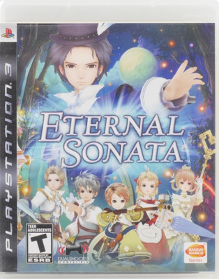 Eternal Sonata