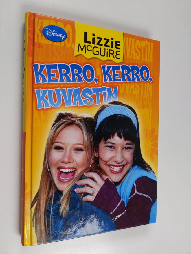 Jasmine Jones : Kerro, kerro, kuvastin
