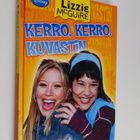 Jasmine Jones : Kerro, kerro, kuvastin - pikkukuva 1